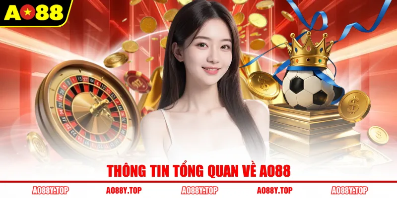 Thông tin tổng quan về AO88